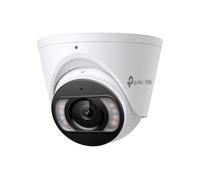 TP-Link Cámara IP tipo Turret VIGI C445 Full Color 4MP 2.8 mm