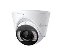 TP-LINK VIGI C455(2.8mm) 5MP Full-Color Turret Network Camera
