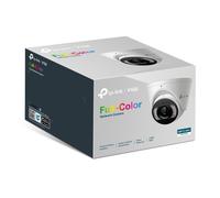 TP-Link VIGI C455(2.8mm) Torreta Cámara de seguridad IP Interior 2880 x 1620 Pixeles Techo - Nuevo