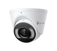 TP-Link Cámara de seguridad VIGI C455 – Torreta 5MP Full-Color Metal (4 mm) Exterior