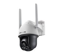 Tp-link vigi c540-4g torreta cámara de seguridad ip interior y exteri