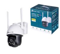 Tp-link vigi c540-w v1 torreta cámara de seguridad ip interior y exte