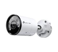 TP-Link VIGI InSight S385(4mm) Cámara de red tipo bala de 8 MP Blanco
