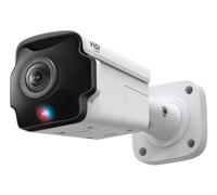 TP-Link VIGI InSight S385PI Bala (forma) Cámara de seguridad IP Exterior 3840 x 2160 Pixeles Pared - Nuevo