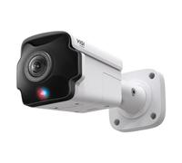 TP-Link Cámara de seguridad IP VIGI InSight S385PI 3840 x 2160 píxeles Exterior Bala Pared - Nuevo