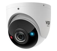 TP-Link Cámara de seguridad IP Torreta InSight S485PI Exterior 3840 x 2160 Pixeles Pared Nuevo