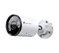 TP-Link Vigi S355 4mm Cámara Bullet Exterior 5MP Full-Color Visión Nocturna