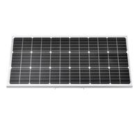 TP-Link VIGI SOLAR PANEL 90W de Silicio Monocristalino con Conector MC4