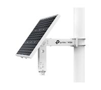 TP-Link VIGI SP6030 Sistema de Suministro de Energía Solar Inteligente de 60W