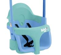 Tp Toys Silla columpio convertible para bebé Quadpod 4 en 1 Bluey - Azul