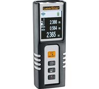 TPF Comercial 0007647450250 - Distanciómetro (por láser Distance-Master Compact, función Max)