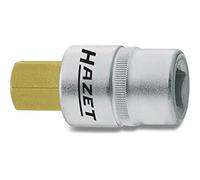 TPF Comercial 0007669840140 - Llave de vaso, (de acero al cromo, 14x60 mm)