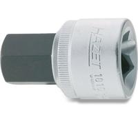 TPF Comercial 82042000 - Vaso para llave (3/4", 17 x 54.5 mm)