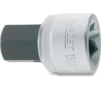 TPF Comercial 82042000 - Vaso para llave (3/4", 19 x 56.5 mm)
