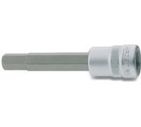 TPF Comercial 82042000 - Vaso para llave (3/8", 5 x 60 mm)