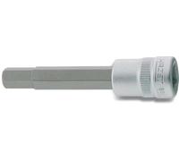 TPF Comercial 82042000 - Vaso para llave (3/8", 7 x 70 mm)
