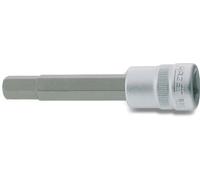 TPF Comercial 82042000 - Vaso para llave (3/8", 8 x 75 mm) | 8801-8, llave de vaso