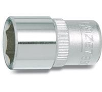 TPF Comercial 82042000 - Vaso para llave DIN3124 (1/4" 14 mm)