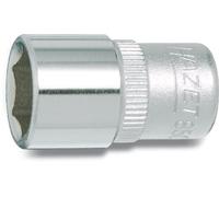 TPF Comercial 82042000 - Vaso para llave DIN3124 (1/4" 5 mm)