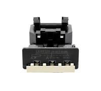 TPKMVGAP Bobina de Control de Voltaje del contactor de CA LX1FF220, LX1FF380, LX1FF110 de 220 V, 380 V, 110 V y 440 V for Bobina de contactor LC1F150, LC1F115, NC2-150 y LX9F(LX1FF110 110V)
