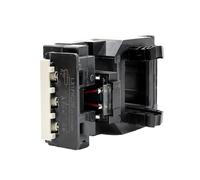 TPKMVGAP Bobina de Control de Voltaje del contactor LX1FH220, LX1FH380, LX1FH110 CA 220 V, 380 V, 110 V, 440 V for Bobina de contactor LC1F265 NC2-265 CJX2-F265(LX1FH110(110V))