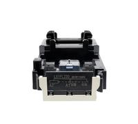 TPKMVGAP Bobina de Control de Voltaje del contactor LX1FL220 LX1FL380 CA 220 V, 380 V, 110 V, 440 V LC1D620 LC1F630 NC2-630 CJX2-F630 LC1 Bobina de contactor(LX1FL380 380V)