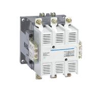 TPKMVGAP Contactor magnético eléctrico trifásico CJ40 CJ40-100 CJ40-125 CJ40-160 CJ40-200 CJ40-250 CJ40-630 800A 1000A CA 220V 380V(CJ40-63A,220V)
