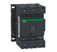 TPKMVGAP LC1D150 LC1D150M7 contactor 150A, 100HP a 480VAC