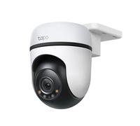 TPLINK TP-Link Tapo C500 cámara de exterior Cámara de exterior 360°, visión nocturna en color y seguimiento inteligente del movimiento.¡Lo que necesitas para