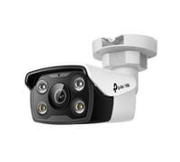 TPLINK TP-Link VIGI C350 Cámara de seguridad con resolución 2880×1620 y visión nocturna de 30 m. Protección fiable y clara para exteriores exigentes