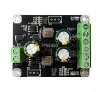 TPS5430 DC-DC Step-Down Fuente de alimentación 5,5-36 V Voltaje de entrada regulable ± 15 V Salida 3 A Max para iluminación LED Laboratorio (15 V)