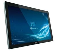 TPV 10POS 10D-215/ Intel J6412/ 8GB/ 128GB SSD/ 21.5'/ Táctil/ WiFi/ Win10 IoT
