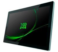 10pos TPV 10D-215A RK3568 2GB 32GB SSD 21,5" táctil WiFi Android 11 USB-C