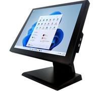 10pos TPV 10T-15 – Intel Core i5 7ª gen, 8GB, 256GB SSD, 15" táctil, WiFi, Win11 IoT