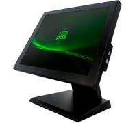 10pos TPV 10T-15 – Intel Core i5 7ª, 8GB, 256GB SSD, 15" táctil, WiFi, Win11 IoT, Verifactu +2h