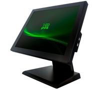 10pos TPV 10T-15 - Intel J6412, 8 GB, 128 GB SSD, pantalla táctil 15", WiFi