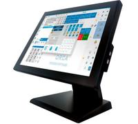 10pos TPV 10T-15J648128 - Intel J6412 8GB 128GB 15" táctil WiFi Win11 IoT Con Verifactu +2h formación