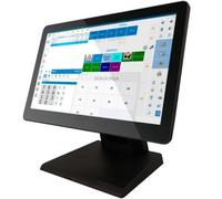 10pos TPV 10T-16 i5 7ª 8GB 256GB SSD 15,6'' táctil WiFi Win11 IoT + Verifactu 2h