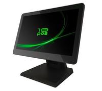 Tpv 10pos 10t-16j648128/ Intel J6412/ 8gb/ 128gb Ssd/ 15.6'/ Táctil/ Wifi/ Win11 Iot Incluye Software Verifactu + 2h De Formació