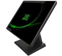 10pos TPV táctil 10T-1764 - Intel J6412 8GB 128GB SSD 17" WiFi Win11 IoT + Verifactu y 2h formación