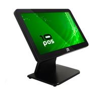 10pos TPV táctil FT-16NJ414128W1 Intel J4125 15.6" 4GB 128GB SSD Win10 IoT