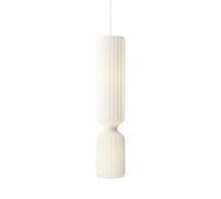 TR41 Lámpara Colgante Blanco Mediano H120