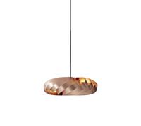 TR5 Lámpara Colgante de Cobre Mediana