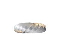 TR5 Lámpara Colgante Plata Pequeño Ø40