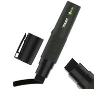 Tracer 2.0 Rotulador Permanente Negro XL con Punta Biselada