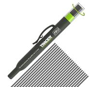 Tracer Pro Series Precision - Juego de minas de repuesto para lápiz de precisión, 24 x 1,3 mm, juego de 24 recambios de lápiz