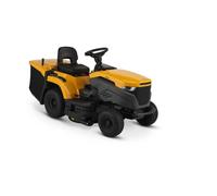 Tractor A Brote De Stiga ESTATE 384 432 Cc Colección 240L Corte 84CM Hydro