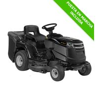 Tractor alpina at4 84 a 352 cc 84 cm ancho de corte
