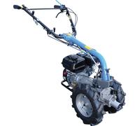 Tractor compacto de un solo eje, modelo GME 6,5 V