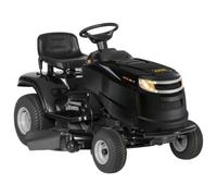 Alpina Tractor cortacésped AT3 98 A – Corte 98 cm – Salida lateral – Motor Alpina ST 350 352 cc